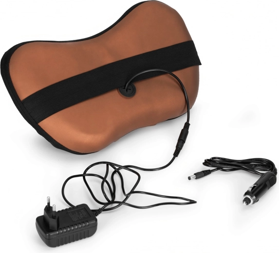 W domu i w podróży – 230 V i 12 V