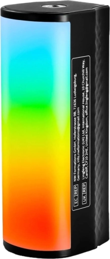 Neewer TL98C DMX RGB LED laska świetlna