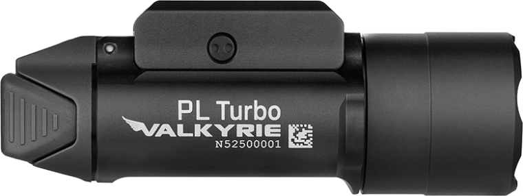 Intuicyjne dwustronne sterowanie ze stroboskopem