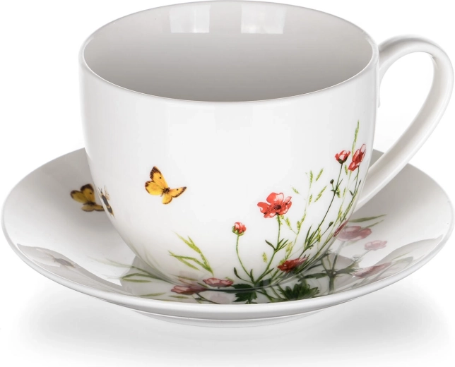 Odpowiednie do zmywarki i mikrofalówki