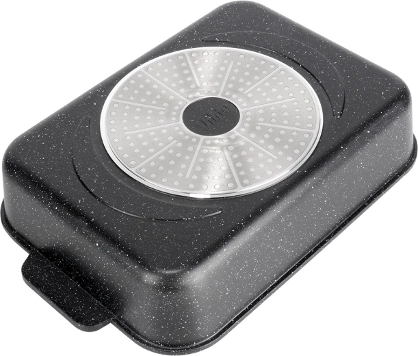 Zgodność z indukcją i równomierne nagrzewanie