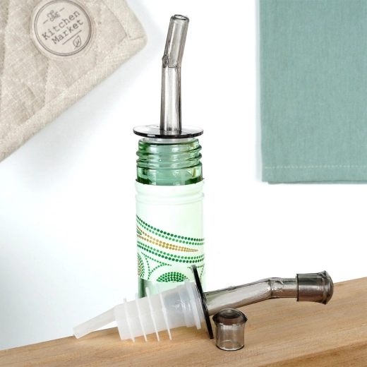 Czystość i kontrola w kuchni i barze