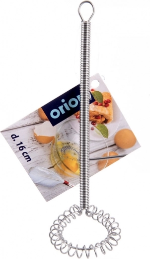 Wygodny uchwyt i łatwe przechowywanie