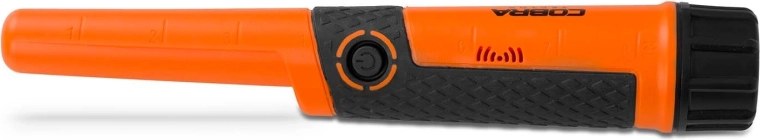 Detekcja 360° i precyzyjne namierzanie