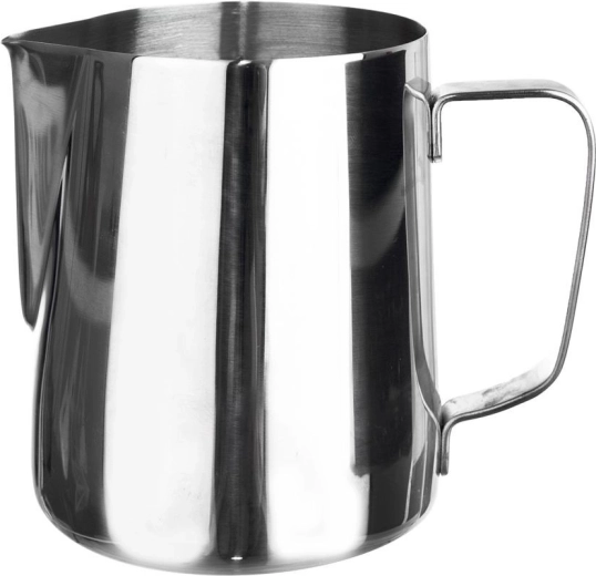 Wygodne i czyste nalewanie