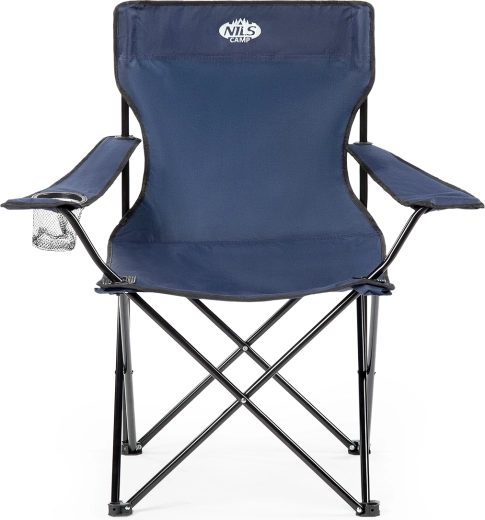 Solidna stalowa konstrukcja o nośności 110 kg