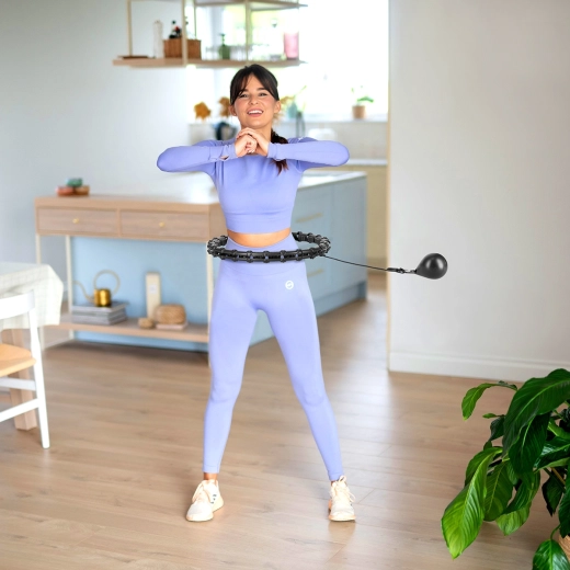 Wypustki masujące dla komfortu i efektów