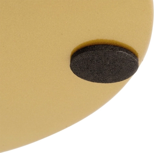 Ochrona mebli dzięki antypoślizgowym podkładkom