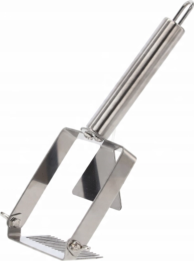 Regulowane zęby do różnych plastrów