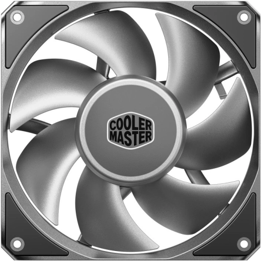 Cooler Master MasterFan A120 aluminiowy wentylator