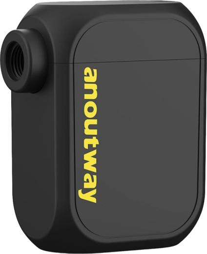 Cycplus mini pompka rowerowa AS210 AT1 Anoutway