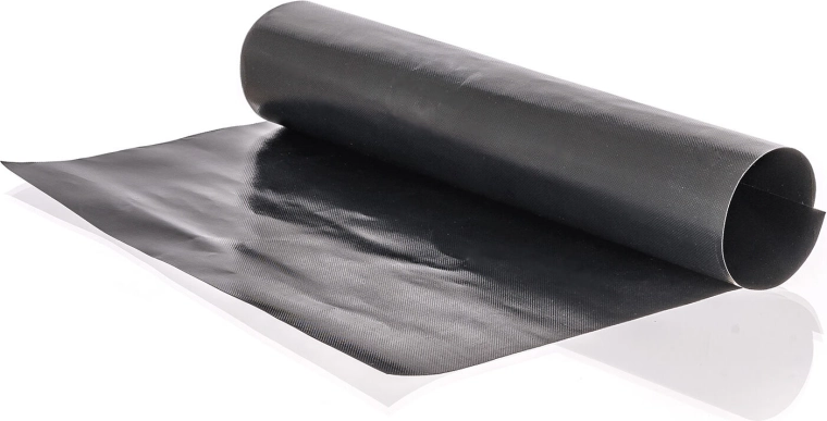 Powłoka nieprzywierająca dla czystego grillowania