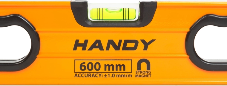 Magnetyczny aluminiowy korpus