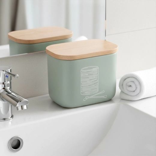 Kompaktowy rozmiar, maksymalny porządek