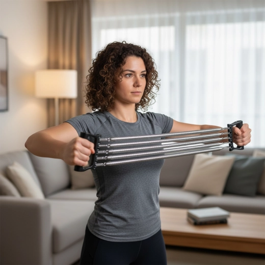 Uniwersalny trening górnych partii ciała