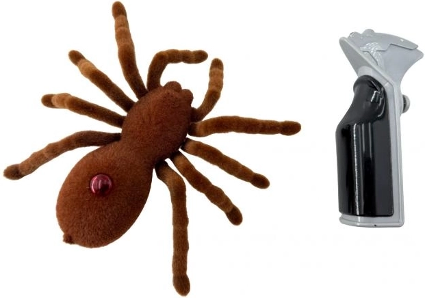 Zdalne sterowanie dla pełnej kontroli