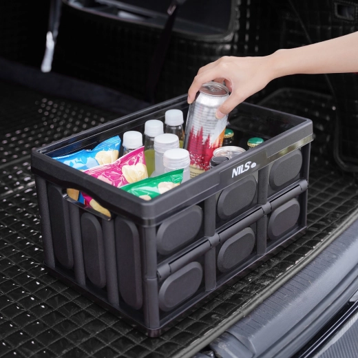 Idealna do auta i w podróż