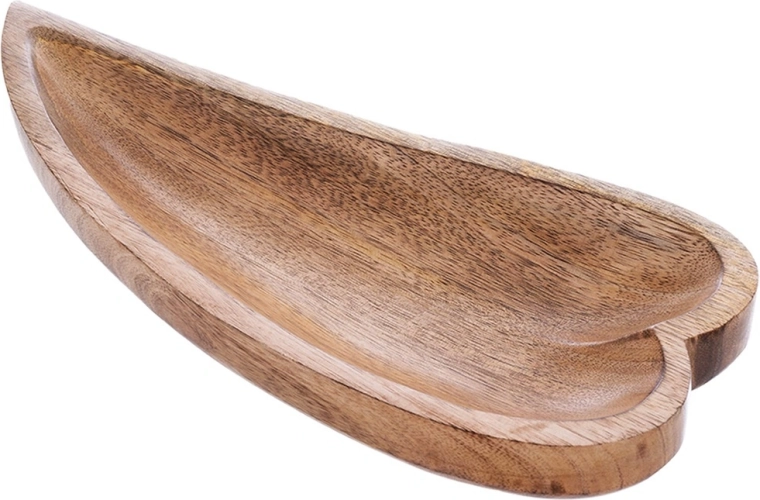 Elegancki kształt do stylowego serwowania