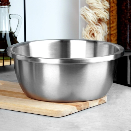 Do przygotowania i serwowania