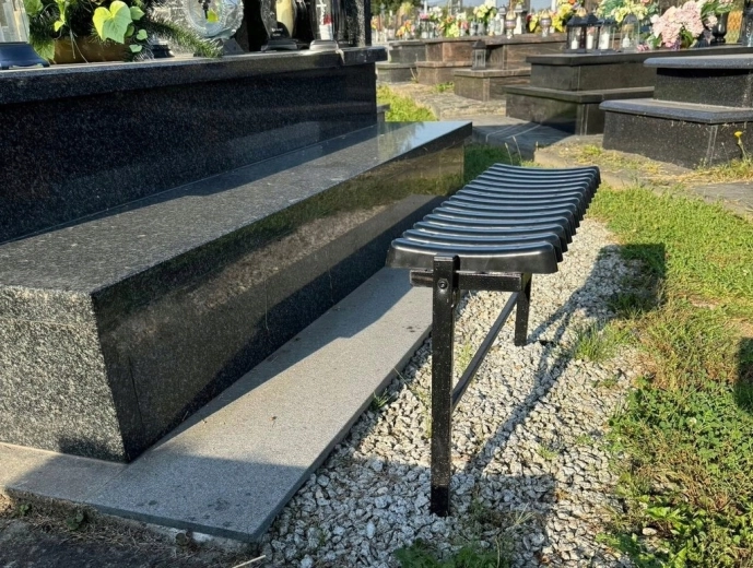 Bezpieczne kotwienie i wysoka stabilność