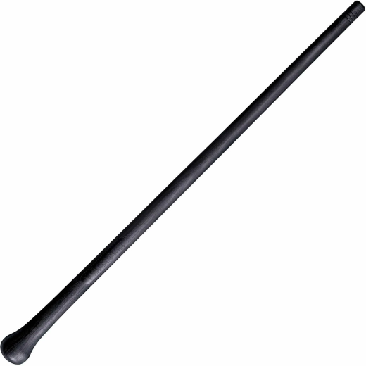 Laska spacerowa Cold Steel Walkabout, 97,8 cm, czarna, polipropylen