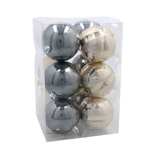 Luksusowy połysk i ponadczasowe kolory