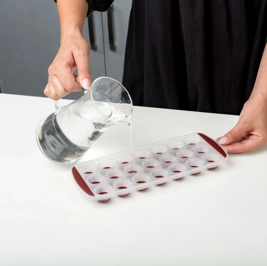 Wygodne napełnianie i przenoszenie