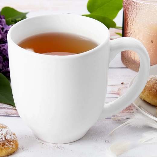 Hojna pojemność 450 ml na ulubione napoje