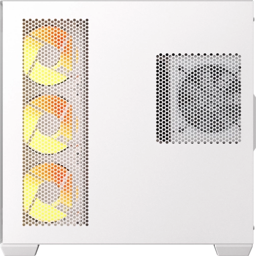 Gotowa na duże GPU i montaż pionowy