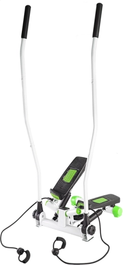 Uchwyty i ekspandery na górną część ciała