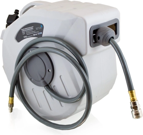 Montaż ścienny i obrotowy uchwyt 180°