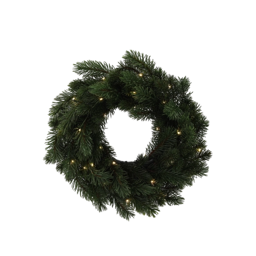 Realistyczny wygląd sosny w dwóch wariantach