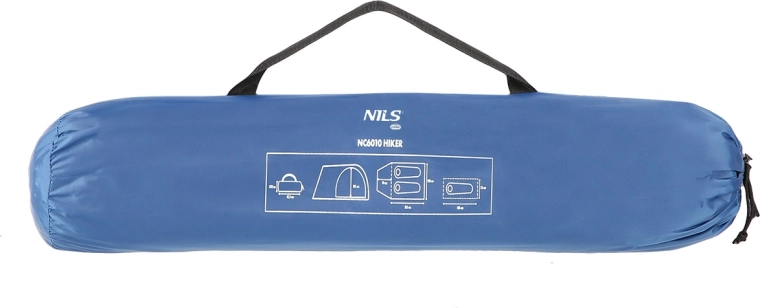 Lekki i poręczny w podróży