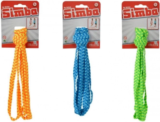 Guma do skakania Simba 300 cm