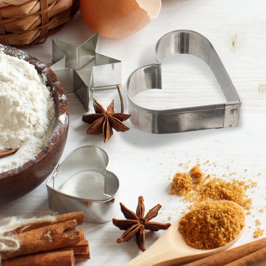 Do ciasta, fondantu i marcepanu