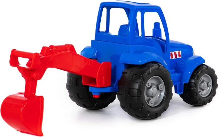 Płynna jazda dzięki wolnym kołom