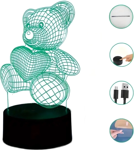 Proste sterowanie dotykowe