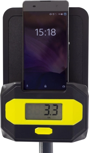 Czytelny komputer LCD z funkcją Scan