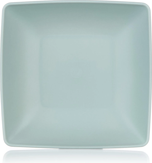 Stylowy miętowy kolor i matowe wykończenie