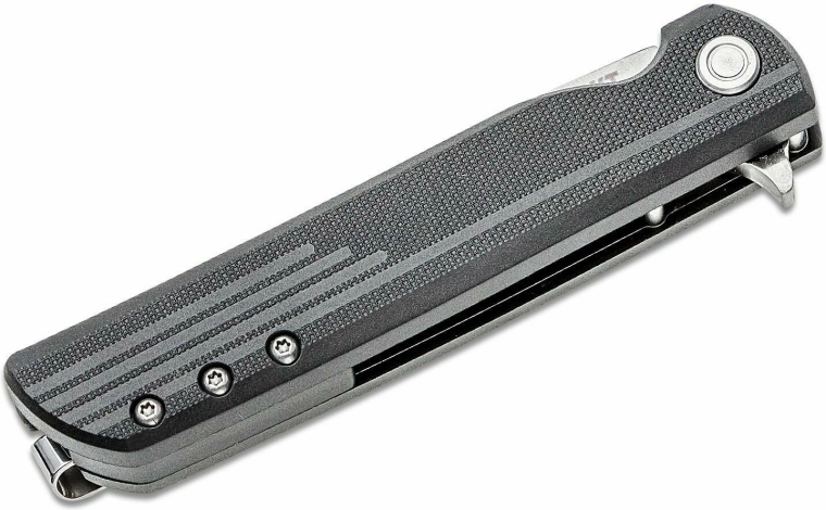 Bezpieczna blokada Liner Lock