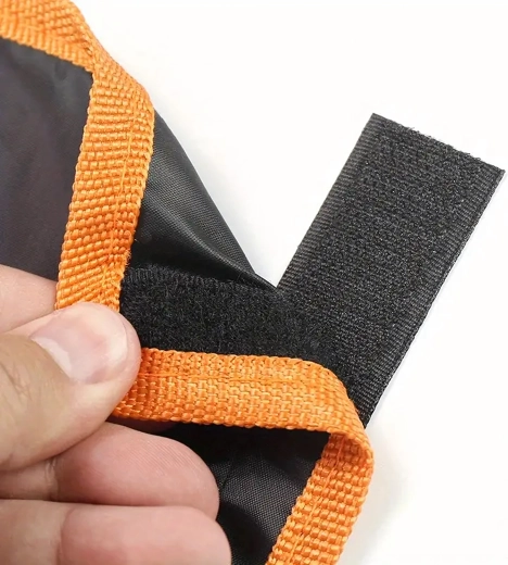 Solidne i szybkie mocowanie