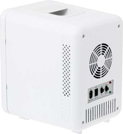 Zasilanie z sieci i z samochodu