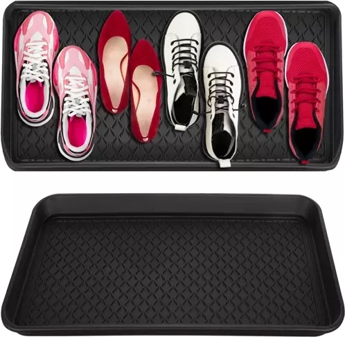 Gumowa mata na buty Ruhhy