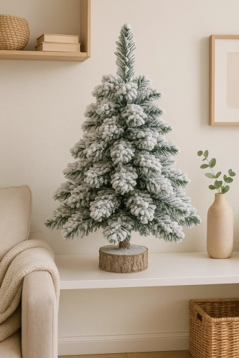 Kompaktowa dekoracja do każdego wnętrza