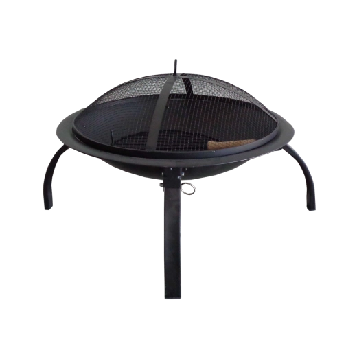 Pokrywa z siatką przeciw iskrzeniu