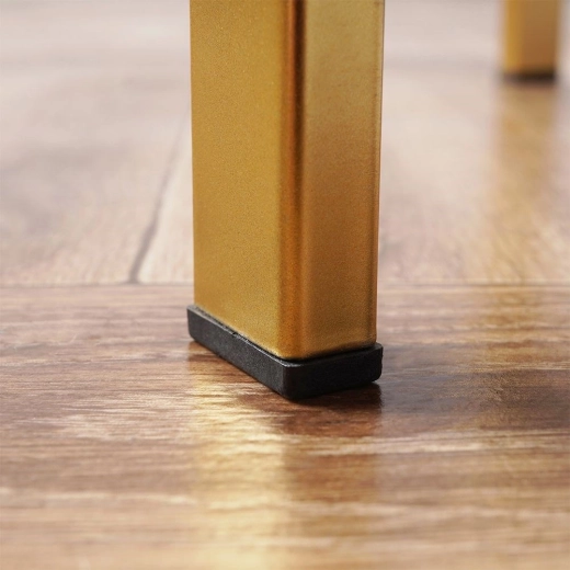 Ochrona podłogi i cicha praca