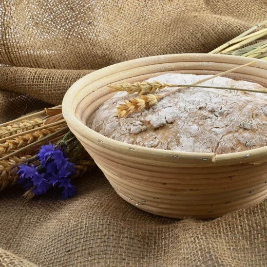 Idealny rozmiar do domowego pieczenia