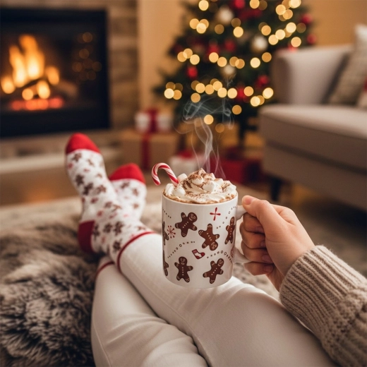 Praktyczny kubek 350 ml