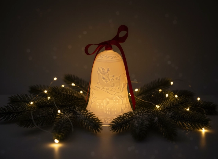 Elegancki ceramiczny design z reliefem