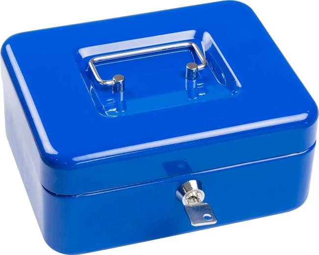 Wytrzymała metalowa konstrukcja i łatwe przenoszenie